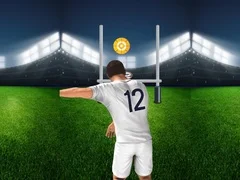 Игра Ръгби Удари Онлайн онлайн