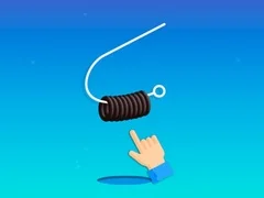 Игра Пъзел с Падане на Пръстен онлайн