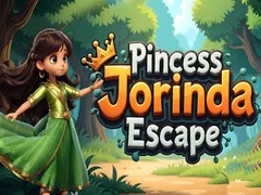 Игра Бягството на принцеса Йоринда онлайн