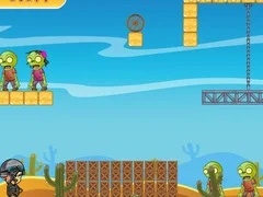 Игра Зомби Стрелец Апокалипсис онлайн Игра Зомби Стрелец Апокалипсис онлайн