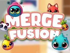 Игра Сливане на Фузия онлайн Игра Сливане на Фузия онлайн