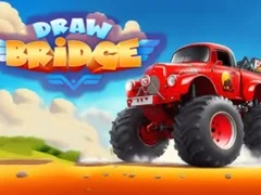 Игра Нарисувай мост онлайн
