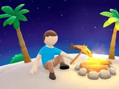Игра Остров на оцеляването онлайн