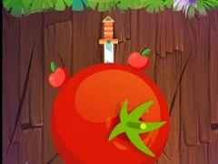 Игра Хвърлящ Нинджа онлайн Игра Хвърлящ Нинджа онлайн
