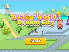 Игра Свет на Аватарите: Град на Мечтите онлайн Игра Свет на Аватарите: Град на Мечтите онлайн