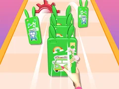 Игра DIY Бягане с Калъфи за Телефон онлайн