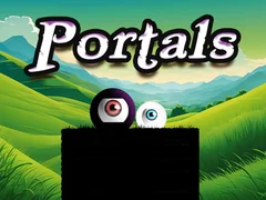 Игра Портали онлайн