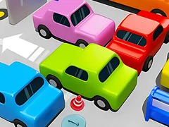 Игра Моят паркинг онлайн