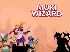 Игра Магът Муки онлайн