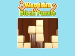 Игра Woodoku: Блок Пъзел онлайн Игра Woodoku: Блок Пъзел онлайн