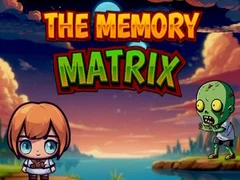 Игра Матрицата на паметта онлайн