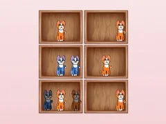 Игра Обединяване На Котките онлайн Игра Обединяване На Котките онлайн