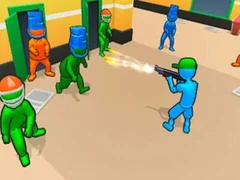 Игра Оцелелият след атаката на Човекоходците онлайн Игра Оцелелият след атаката на Човекоходците онлайн