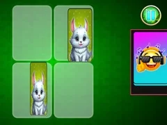 Игра Предизвикателство с Паметни Карти онлайн