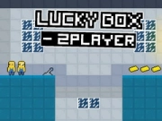 Игра Щастлива Кутия - 2 Играчи онлайн
