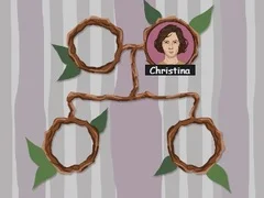Игра Семейно дърво онлайн Игра Семейно дърво онлайн