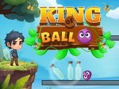 Игра Цар на Топката онлайн Игра Цар на Топката онлайн