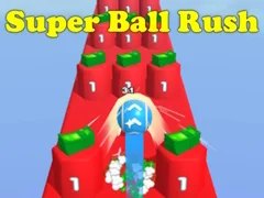 Игра Супер Топка Бягство онлайн