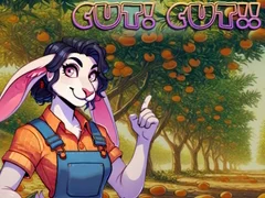 Игра Режи, режи !! онлайн
