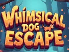 Игра Игрива избягалка на куче онлайн