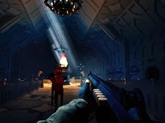 Игра Доброволец в Тъ darkness онлайн Игра Доброволец в Тъ darkness онлайн