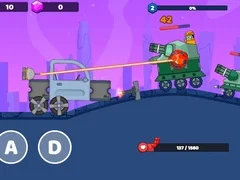 Игра Зомби-Гонщик: Скорост на Земята онлайн Игра Зомби-Гонщик: Скорост на Земята онлайн