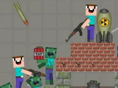 Игра Пясъчник Нооб онлайн Игра Пясъчник Нооб онлайн