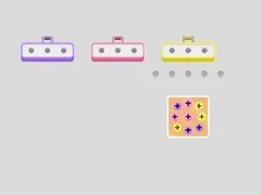 Игра Конфитюр от Винтове онлайн Игра Конфитюр от Винтове онлайн