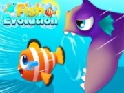 Игра Еволюция на Рибите онлайн Игра Еволюция на Рибите онлайн