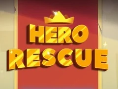Игра Спасение на героя онлайн Игра Спасение на героя онлайн