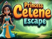 Игра Бягство на принцеса Селена онлайн