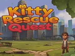 Игра Мисия Спасение на Котета онлайн Игра Мисия Спасение на Котета онлайн
