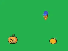 Игра Из逃ение от тиквата! онлайн Игра Из逃ение от тиквата! онлайн