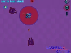 Игра Лазерна битка онлайн Игра Лазерна битка онлайн