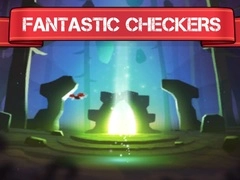 Игра Фантастични Шашки онлайн Игра Фантастични Шашки онлайн