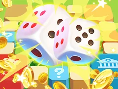 Игра Дъска на кралете Зарове онлайн