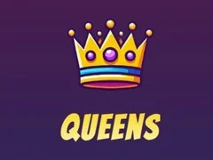Игра Кралици онлайн