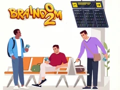 Игра Braindom 2 онлайн