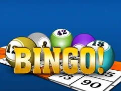 Игра Бинго 2024 онлайн Игра Бинго 2024 онлайн