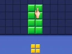 Игра 10x10! Класическа блок пъзел онлайн