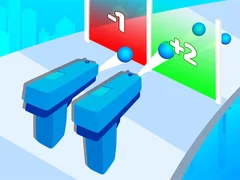 Игра Еволюция на Оръжията онлайн