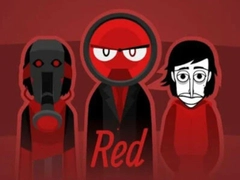 Игра Инкредибокс Червена Цветна Кутия онлайн Игра Инкредибокс Червена Цветна Кутия онлайн