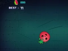 Игра Хелоуин Рязане на Плодове онлайн Игра Хелоуин Рязане на Плодове онлайн