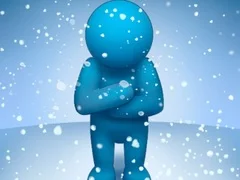 Игра Замразено приключение онлайн