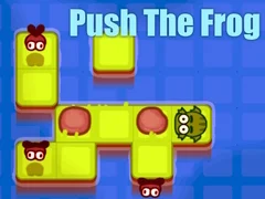 Игра Натисни Жабата онлайн Игра Натисни Жабата онлайн