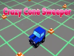Игра Луд Конус Чистач онлайн Игра Луд Конус Чистач онлайн
