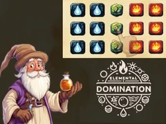 Игра Елементална Доминация онлайн