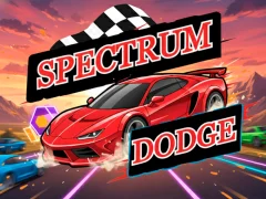 Игра Spectrum Dodge онлайн
