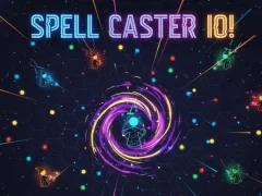 Игра Spell Caster онлайн