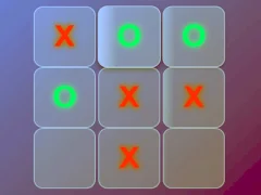 Игра Crosses-Noliki 2025Log онлайн